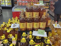 -聚乐荟生鲜食品超市(浦东广场店)