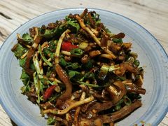 -树厨贵州菜(大十字店)