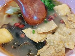 -螺大蛳柳州螺蛳粉·火锅·热干面(西城永捷店)