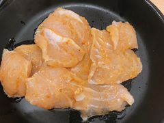 -花味·自助烤肉(雨花客厅店)