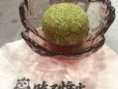 大福-吃不恼火·江湖菜·小酒馆(日月光田子坊店)