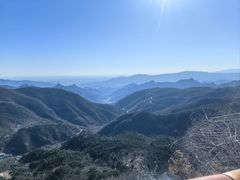 -妙峰山风景名胜区