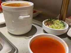 -海底捞火锅(关山保利店)
