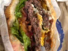 -Fergburger(皇后镇店)
