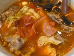 -云味馆·云南菜·云南米线(中洲店)