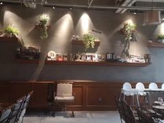 -时光乌托邦空中花园餐厅川味·融合菜(幸福广场店)