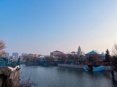 -青岛方特梦幻王国