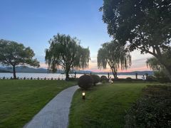 -杭州西湖柳莺里酒店·闻莺厅