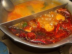 -湊湊火锅·茶憩(打浦桥日月光店)