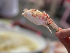 -钱山海鲜大排档