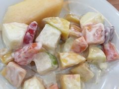 -汉丽轩·音乐自助烤肉餐厅(石岐店)