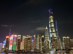 -三利音·东方司宴(外滩店)