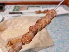 -巴扎美食·新疆菜·西域歌舞表演餐厅(新疆大厦店)