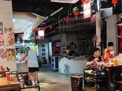 -牛市坎火锅(建设路店)