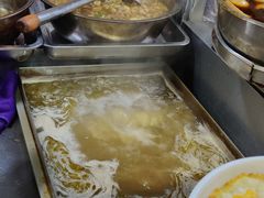 -花溪王记牛肉粉(四季花溪商场店)