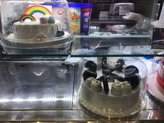 -DQ·蛋糕·冰淇淋(城南嘉园店)
