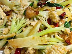 -费大厨辣椒炒肉(吉联MALL店)