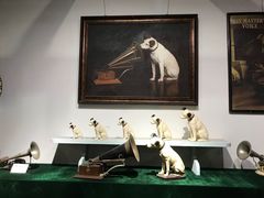 -旅顺留声机博物馆