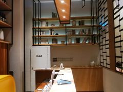 -榕意·川味之美(深业上城店)