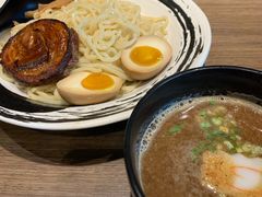 -雷神拉面(财富中心玉米楼店)