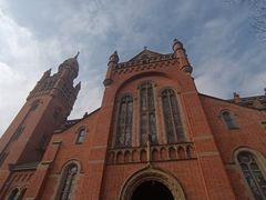 -上海佘山国家森林公园西佘山园