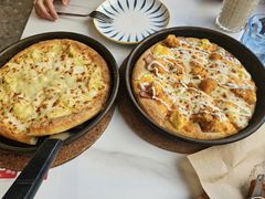 -必胜客(宣化店)