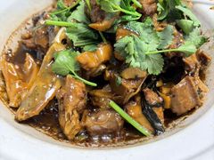 -芳华轩•客家菜馆(梧桐山店)