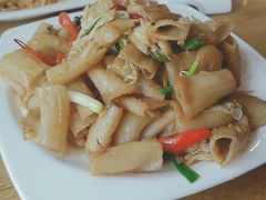 -名羊天下陕北横山铁锅炖羊肉(博文路店)