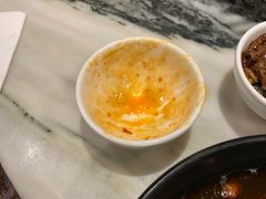 -功德林(南京西路店)