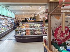 -世纪联华超市(江城店)