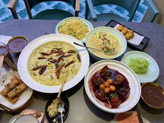 -江南里·新浙菜(苏州大悦城店)