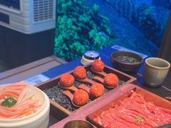 -季季山·云南野生菌火锅(上海首店)