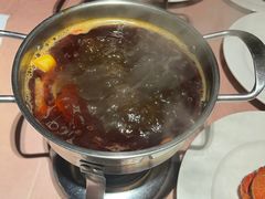 -杭州钱江新城万怡酒店-西餐厅