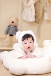 -玛瑞莎·儿童·亲子摄影(越秀店)