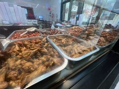 -仙都辣酱鸭(总店)