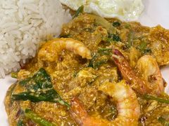 -Magic Food Point(Airport Street food)
