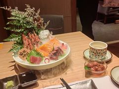 -京旬海鲜放题·铁板烧自助餐厅