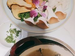-黑鸡小馆(金源店)