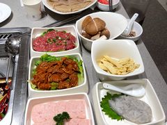 -海底捞火锅(城阳万象汇店)