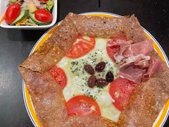 -La Creperie法餐厅(芮欧百货店)