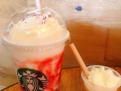 -星巴克臻选(杭州良渚文化村店)