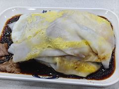 -银记肠粉(文昌北路店)