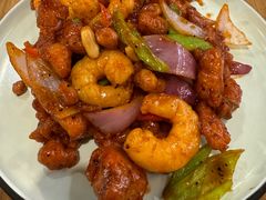 -陈傻子餐厅(世纪都会店)