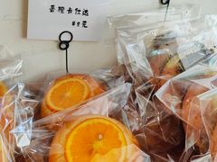 -雀食面包店(钟楼店)