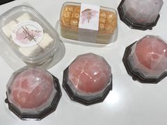 -迦南·甜品蛋糕(传媒店)