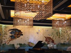 -大堂吧·下午茶·特调鸡尾酒(大连一方城堡豪华精选酒店)