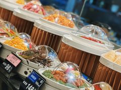 -龙船人海鲜城(长治路店)