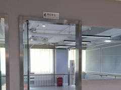 -舞蓓舞蹈(永定路校区)