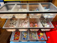 零售区-木屋烧烤(西南角店)