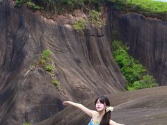 -飞天山旅游区